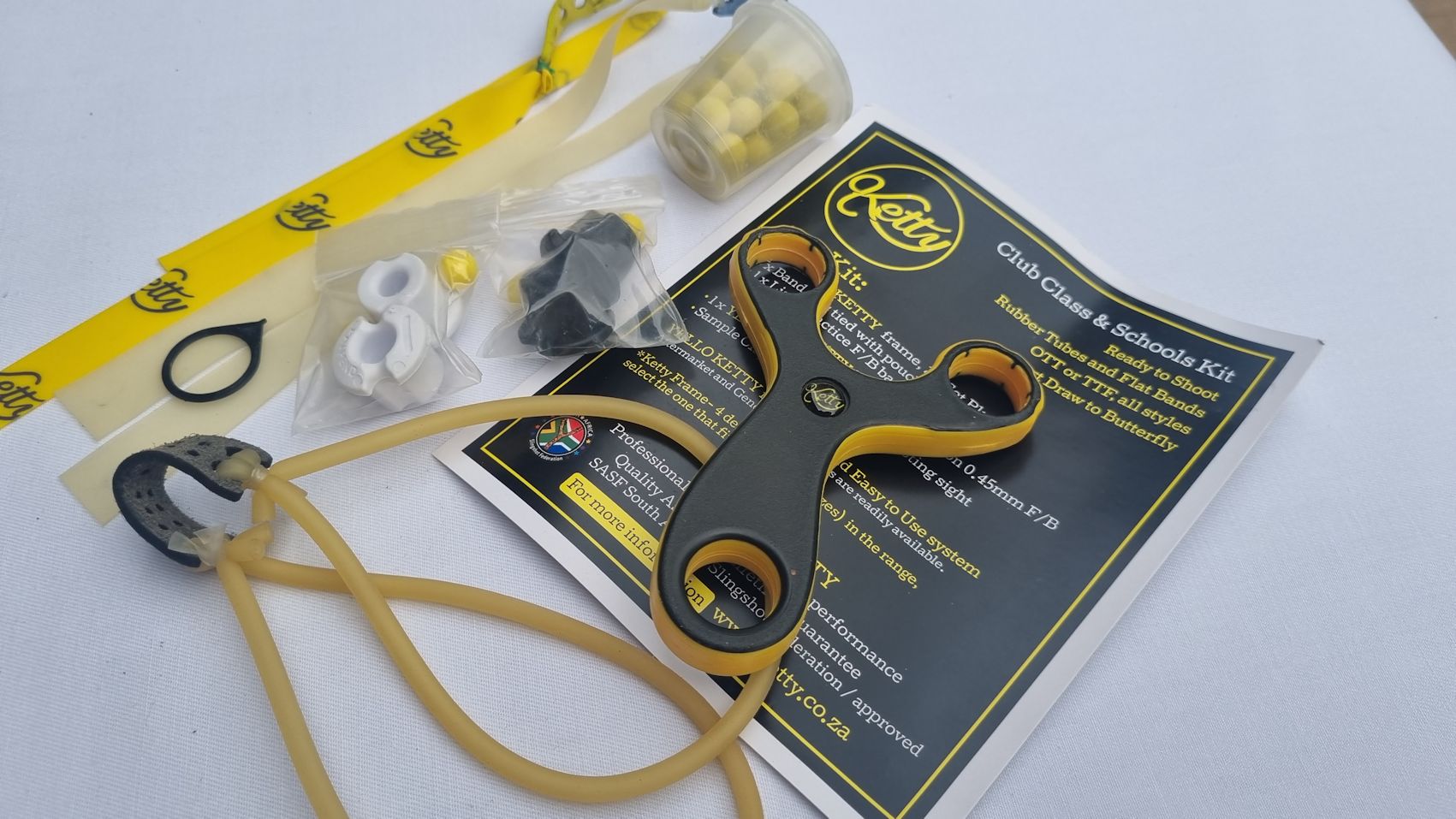 Ketty Charlie Beanie