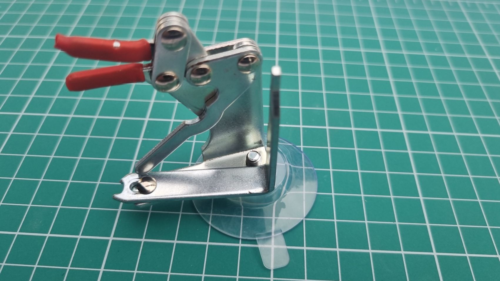 Band Tie Clip - Image 4