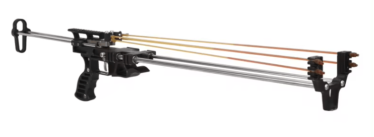 KETTY GUN - ELITE (Model: 21) - Image 7