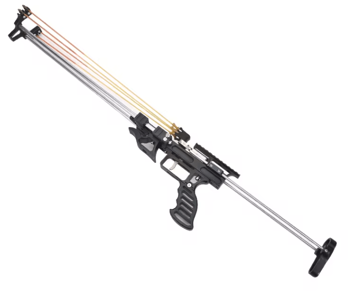 KETTY GUN - ELITE (Model: 21) - Image 6