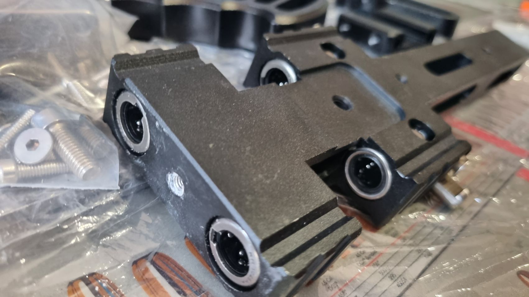 Ketty Gun - Pro Hunter (Model: 25) - Image 19