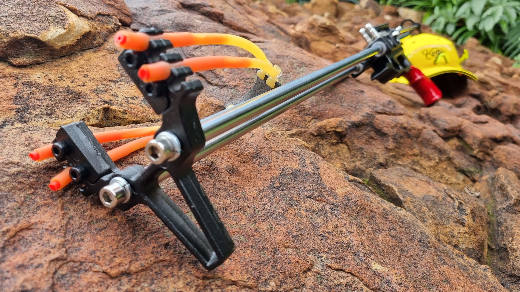 Ketty Gun - Pro Hunter (Model: 25) - Image 5