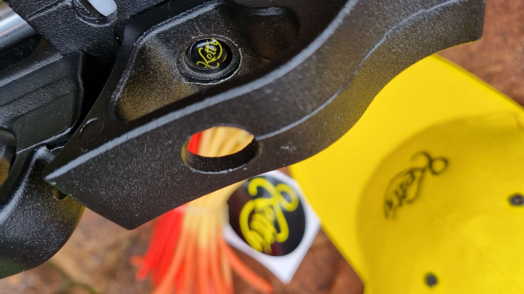 Ketty Gun - Pro Hunter (Model: 25) - Image 20