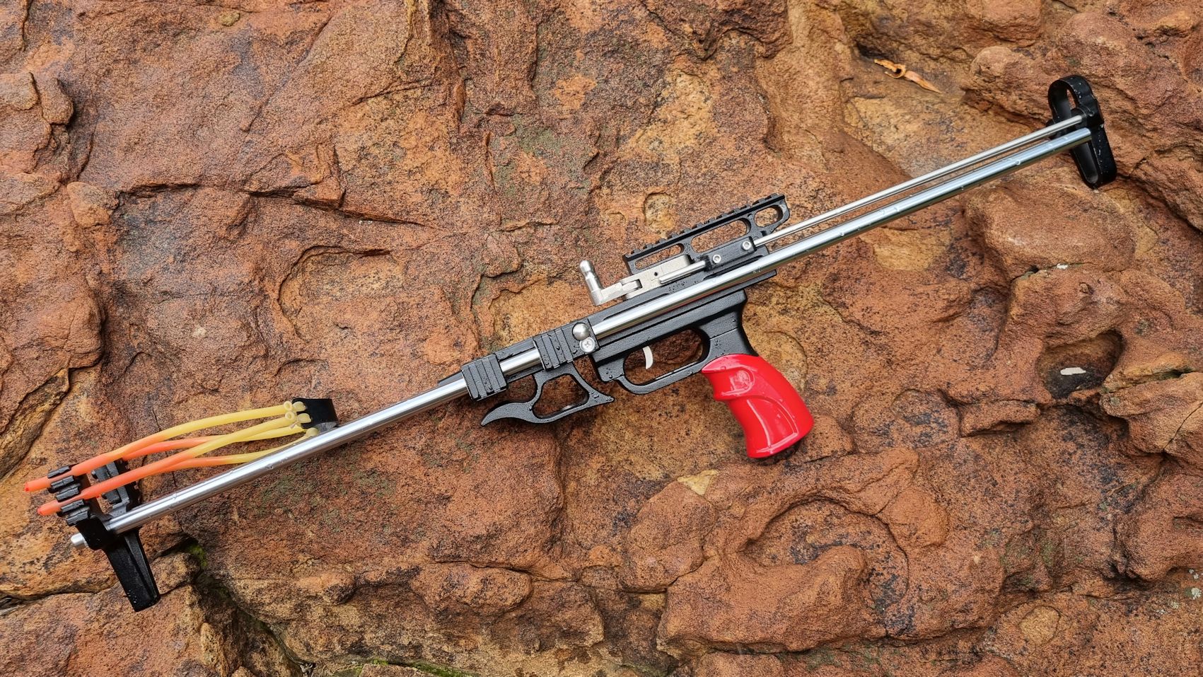 Ketty Gun - Pro Hunter (Model: 25) - Image 2