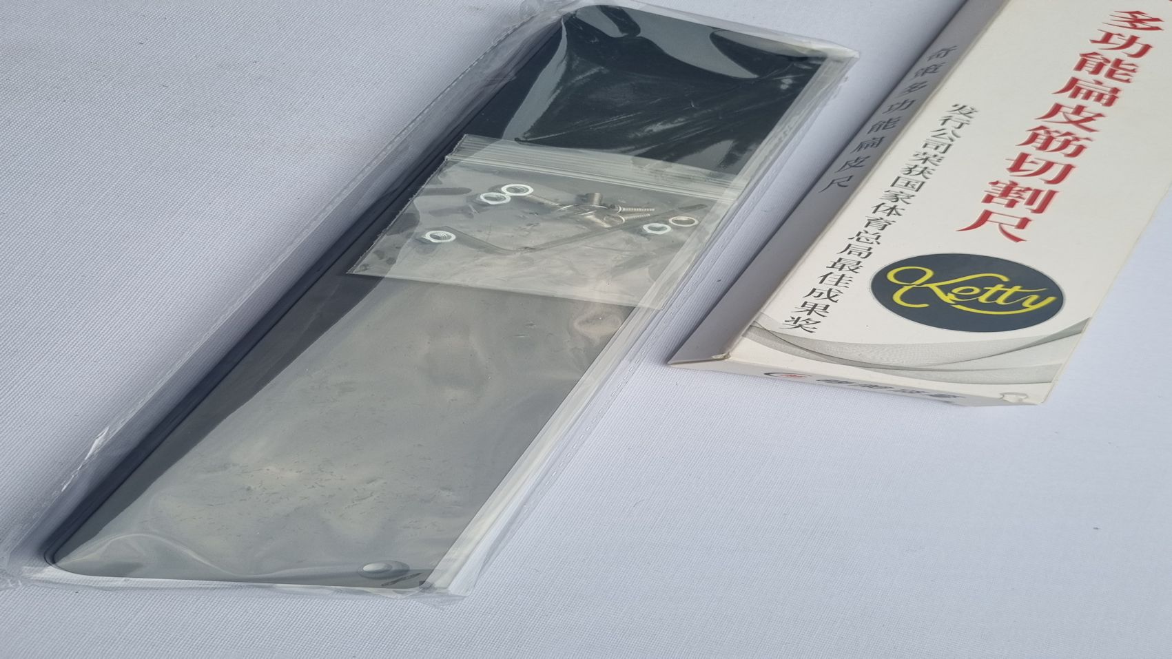 Taper Cut Ruler Guide - Image 5