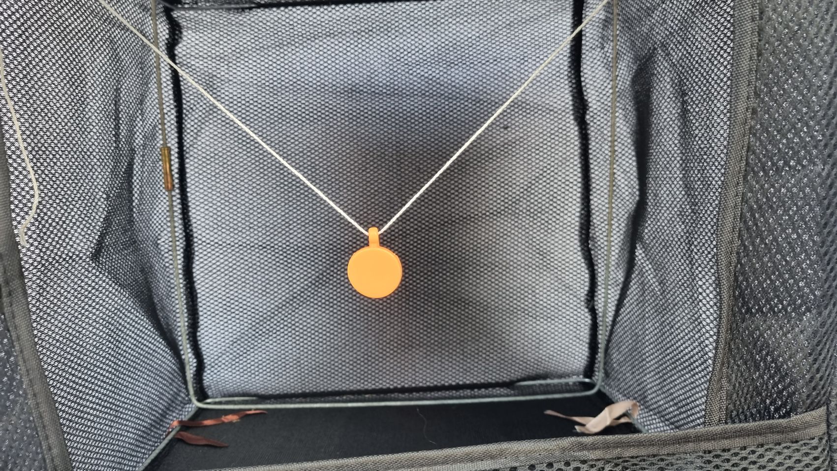 CATCH BOX - Black Elite 40 x 40 - Image 6