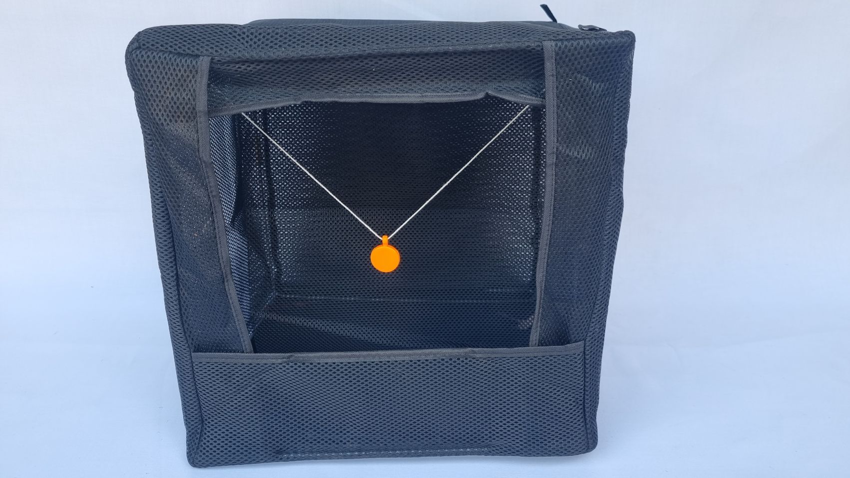 Catch box Black Elite