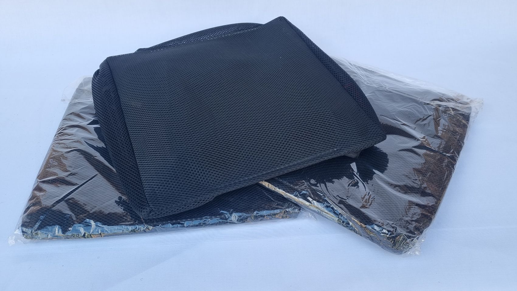 CATCH BOX - Black Elite 40 x 40 - Image 9