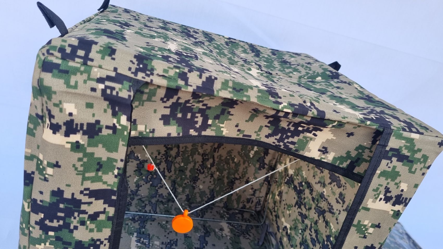 CATCH BOX - Camo 40 x 40 - Image 6