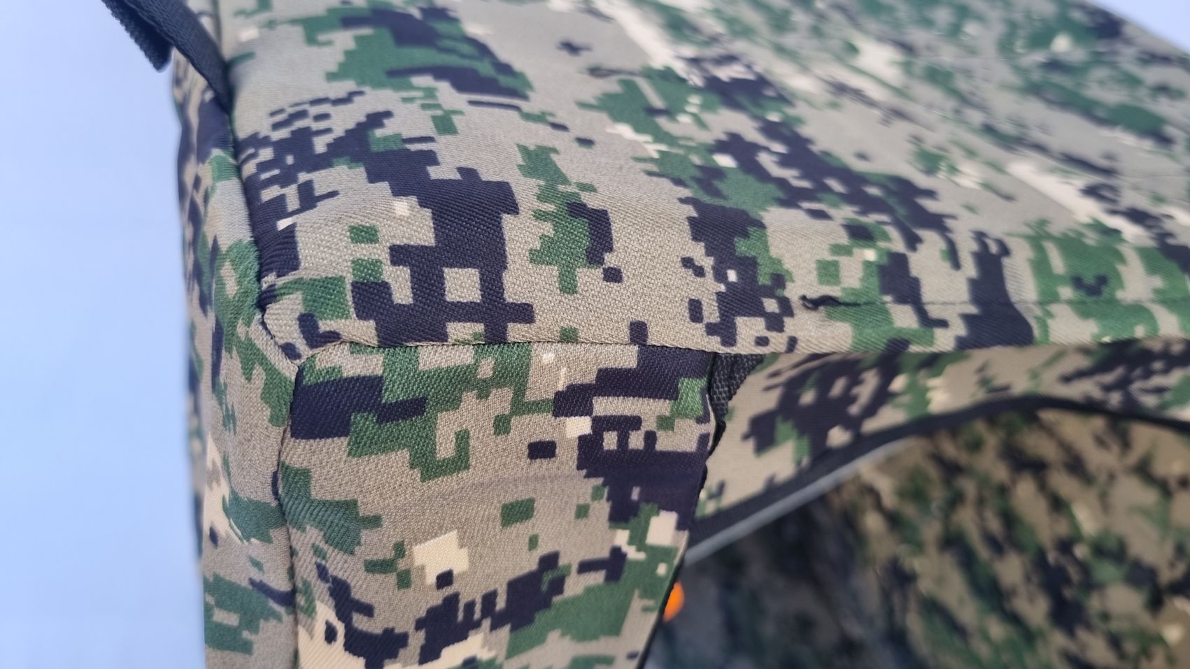 CATCH BOX - Camo 40 x 40 - Image 5