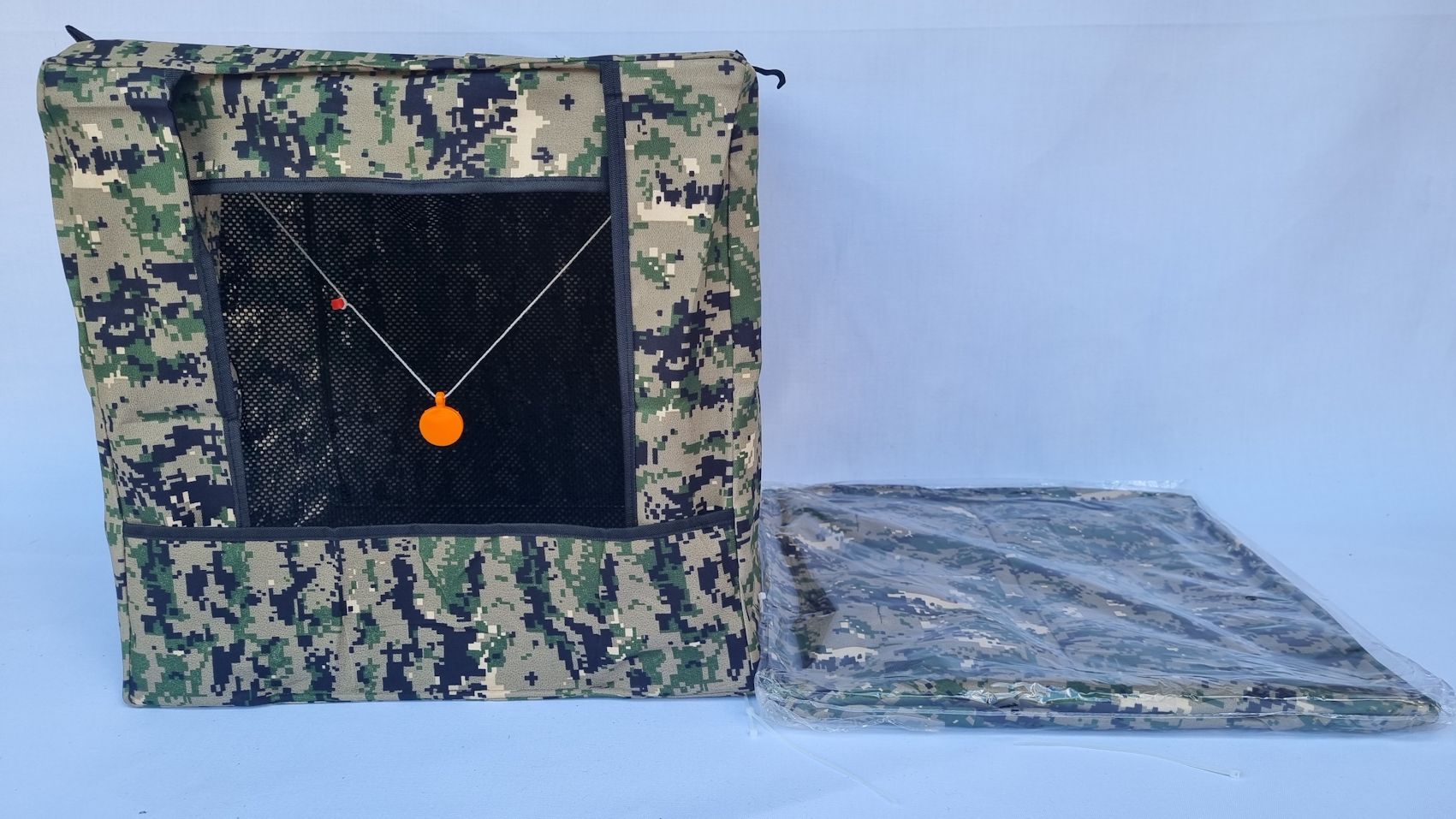 CATCH BOX - Camo 40 x 40 - Image 3