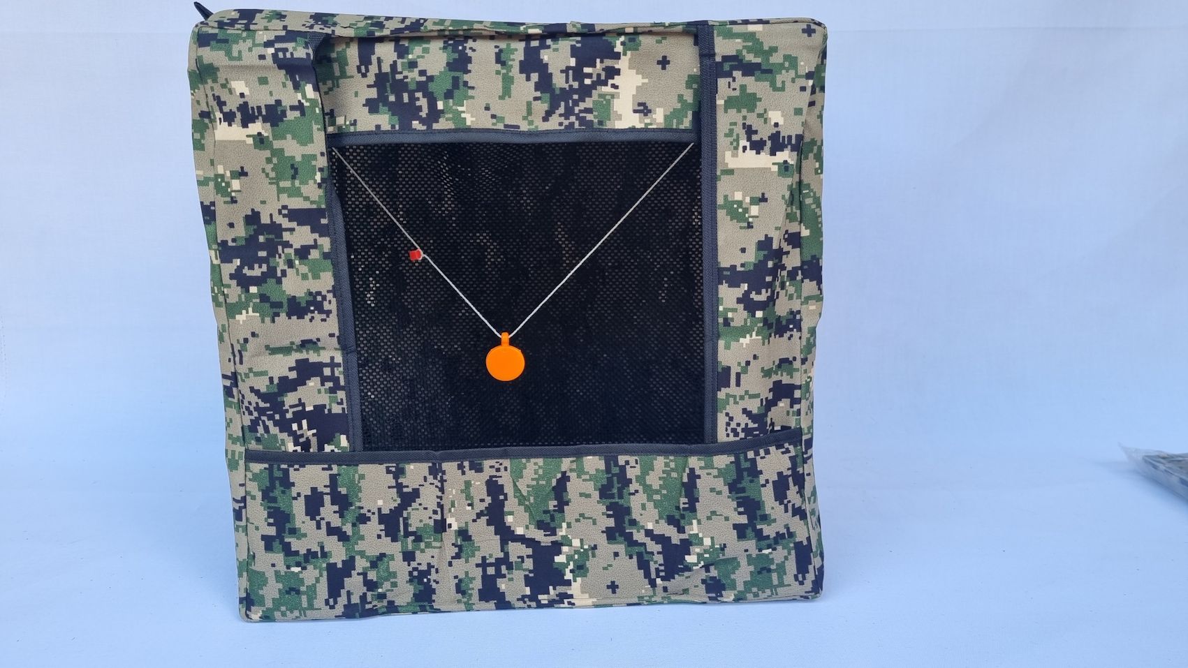 CATCH BOX - Camo 40 x 40 - Image 2