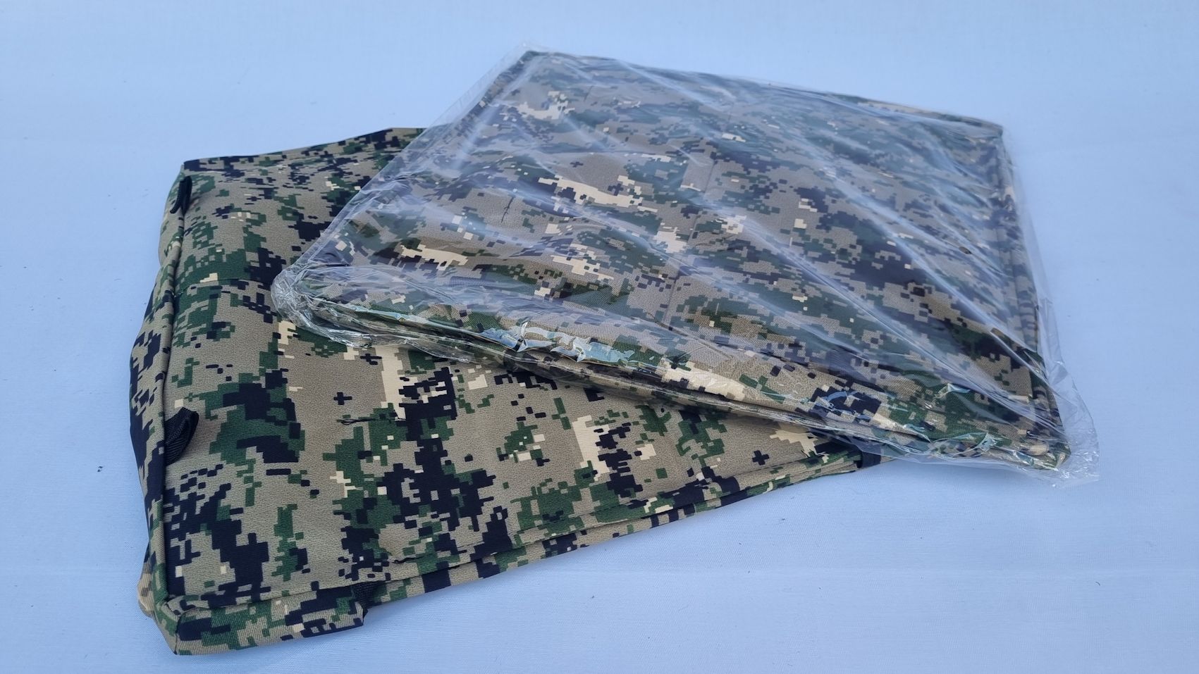 CATCH BOX - Camo 40 x 40 - Image 4