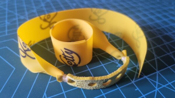 Ketty Pro Yello band