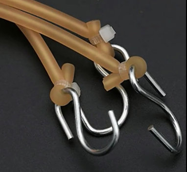 Red Dot 6 - Nanofibre Target Set - Image 3