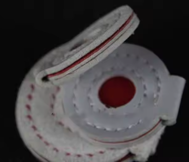 Red Dot 6 - Nanofibre Target Set - Image 5