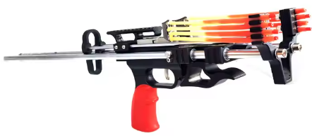 Ketty Gun - Pro Hunter (Model: 25) - Image 15