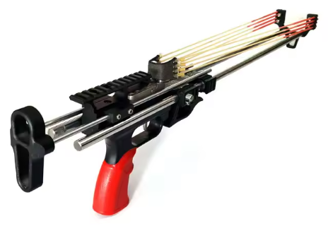 Ketty Gun - Pro Hunter (Model: 25) - Image 18