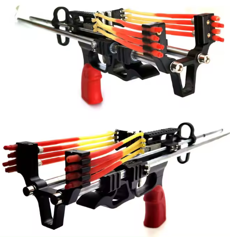 Ketty Gun - Pro Hunter (Model: 25) - Image 17