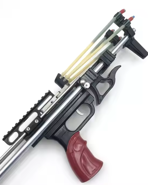 Ketty Gun - Pro Hunter (Model: 25) - Image 10