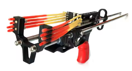 Ketty Gun - Pro Hunter (Model: 25) - Image 11