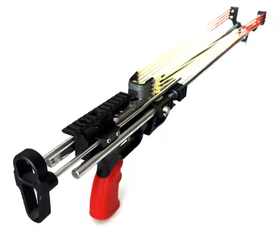 Ketty Gun - Pro Hunter (Model: 25) - Image 12