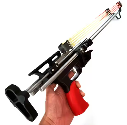 Ketty Gun - Pro Hunter (Model: 25) - Image 13