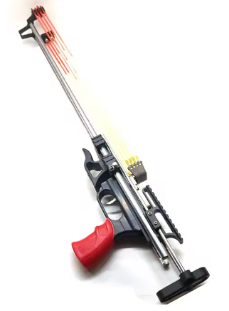 Ketty Gun - Pro Hunter (Model: 25) - Image 16