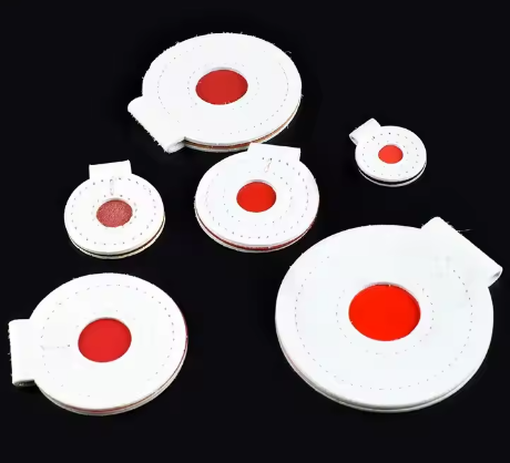 Red Dot 6 - Microfiber Target Set - Image 5
