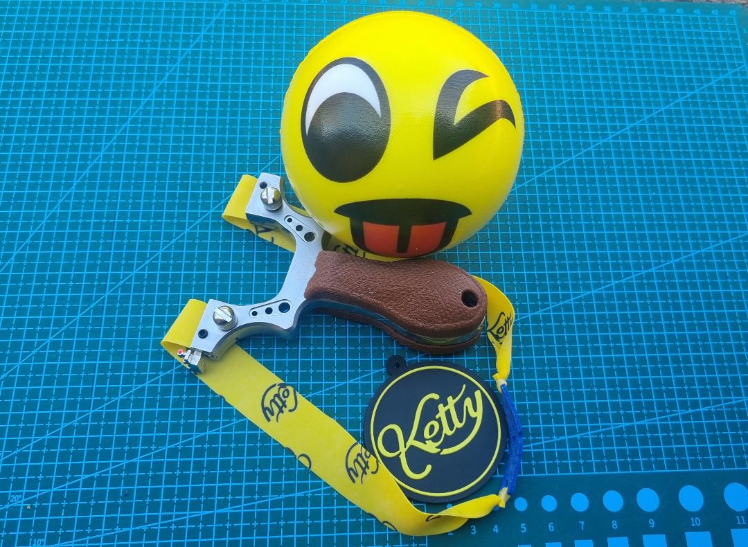 Ketty - Scout / Verkenner - Precision Series 1 - TPM - Image 9