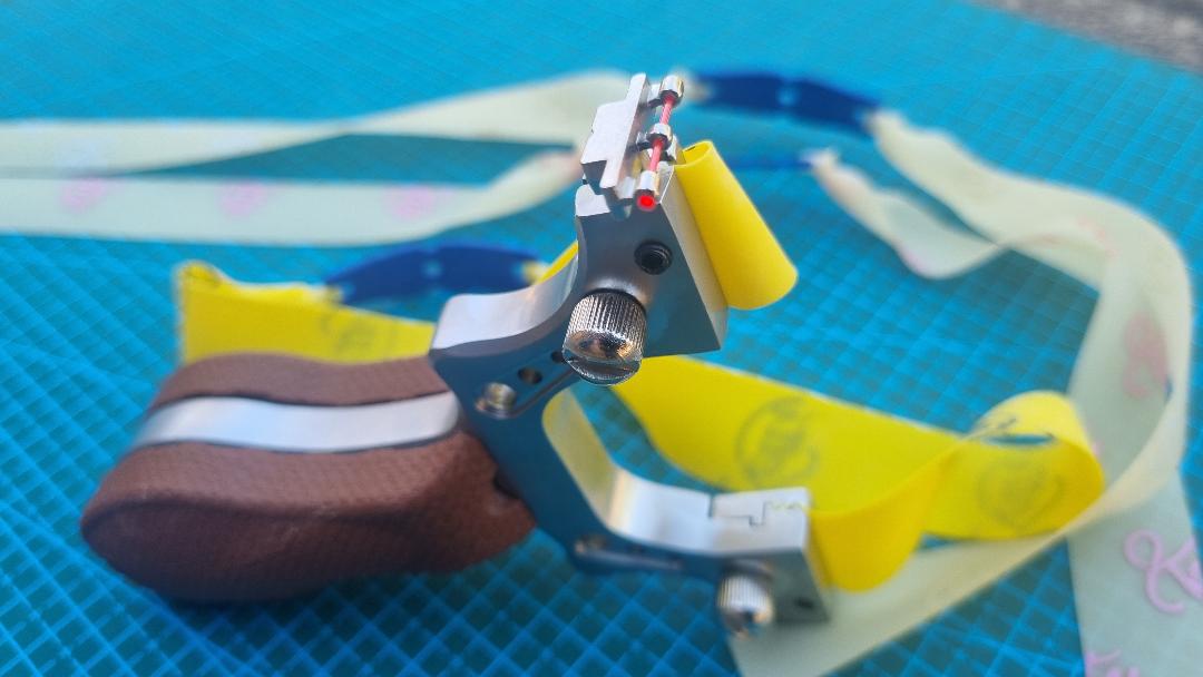 Ketty - Scout / Verkenner - Precision Series 1 - TPM - Image 3