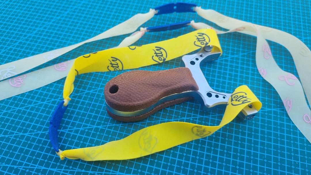 Ketty - Scout / Verkenner - Precision Series 1 - TPM - Image 2