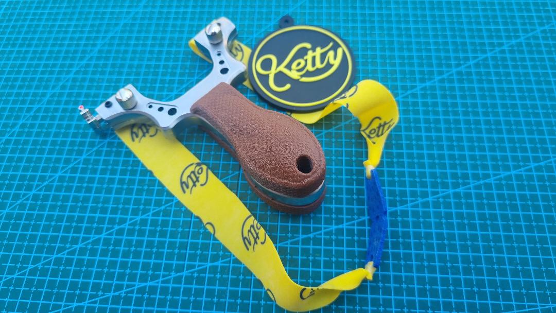 Ketty - Scout / Verkenner - Precision Series 1 - TPM - Image 8