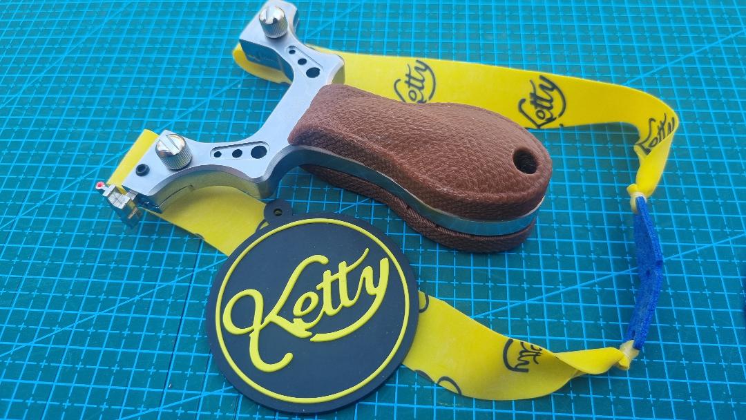 Ketty Scout verkenner 1
