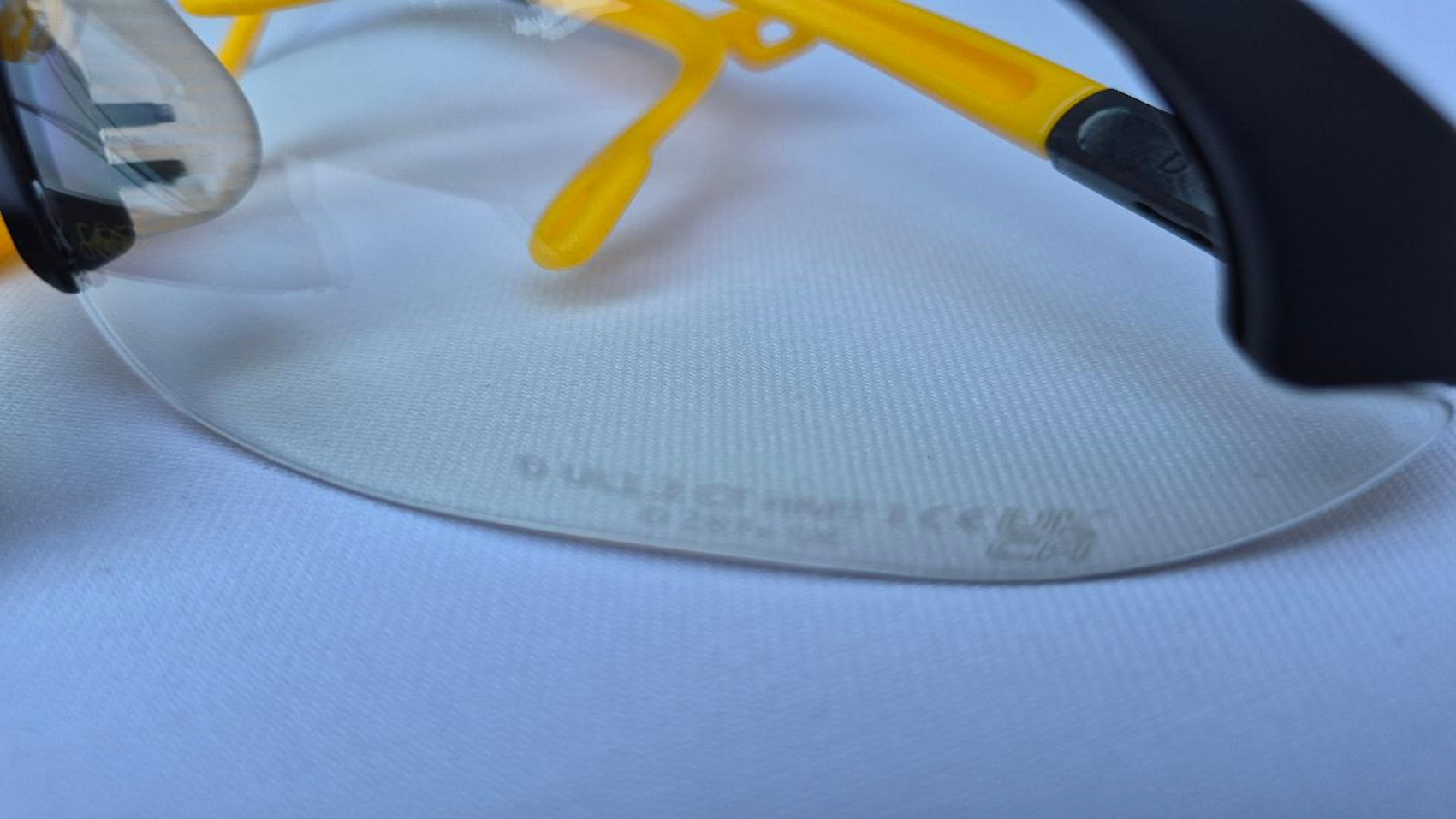 Ketty Pro Shooting Glasses (Googile's) - Image 10