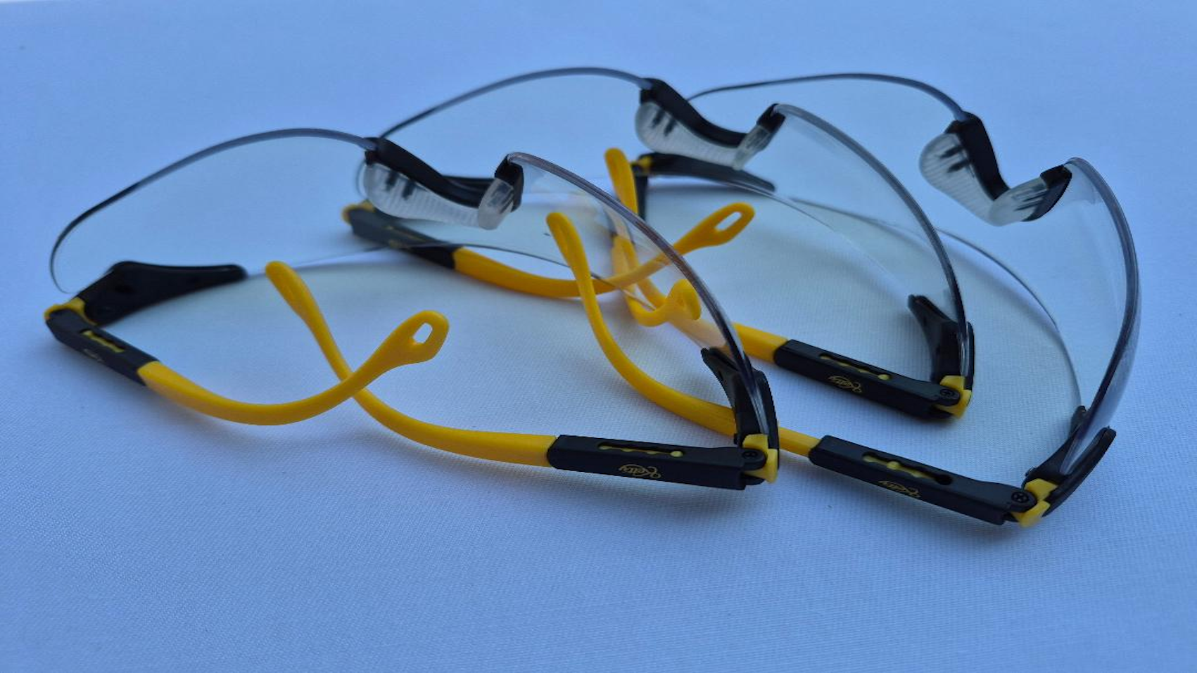 Ketty Pro Shooting Glasses (Googile's) - Image 8