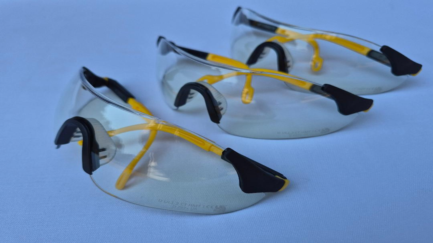 Ketty Pro Shooting Glasses (Googile's) - Image 2