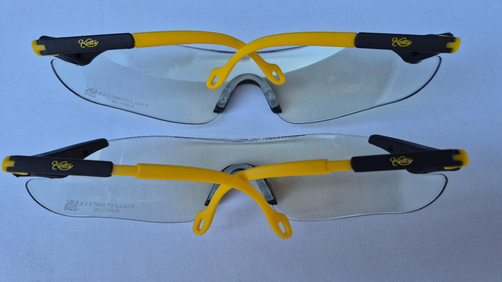 Ketty Pro Shooting Glasses (Googile's) - Image 13