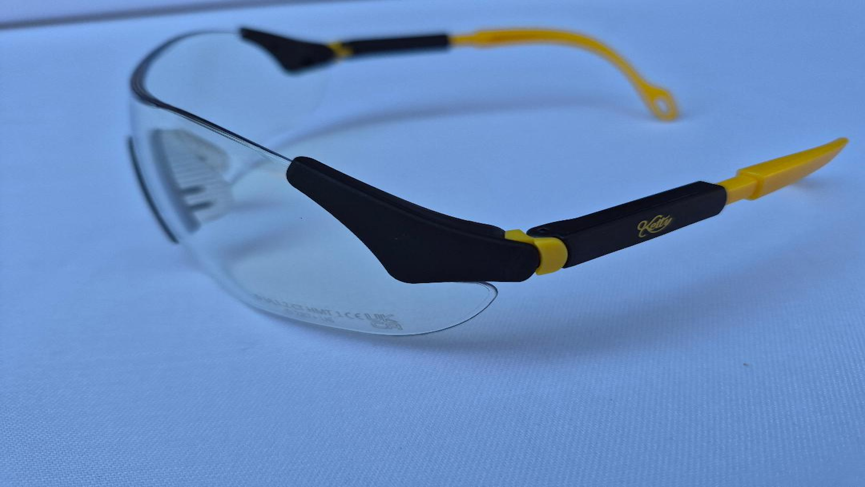 Ketty Pro Shooting Glasses (Googile's) - Image 17