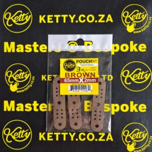 Ketty Super bootlegger pouch