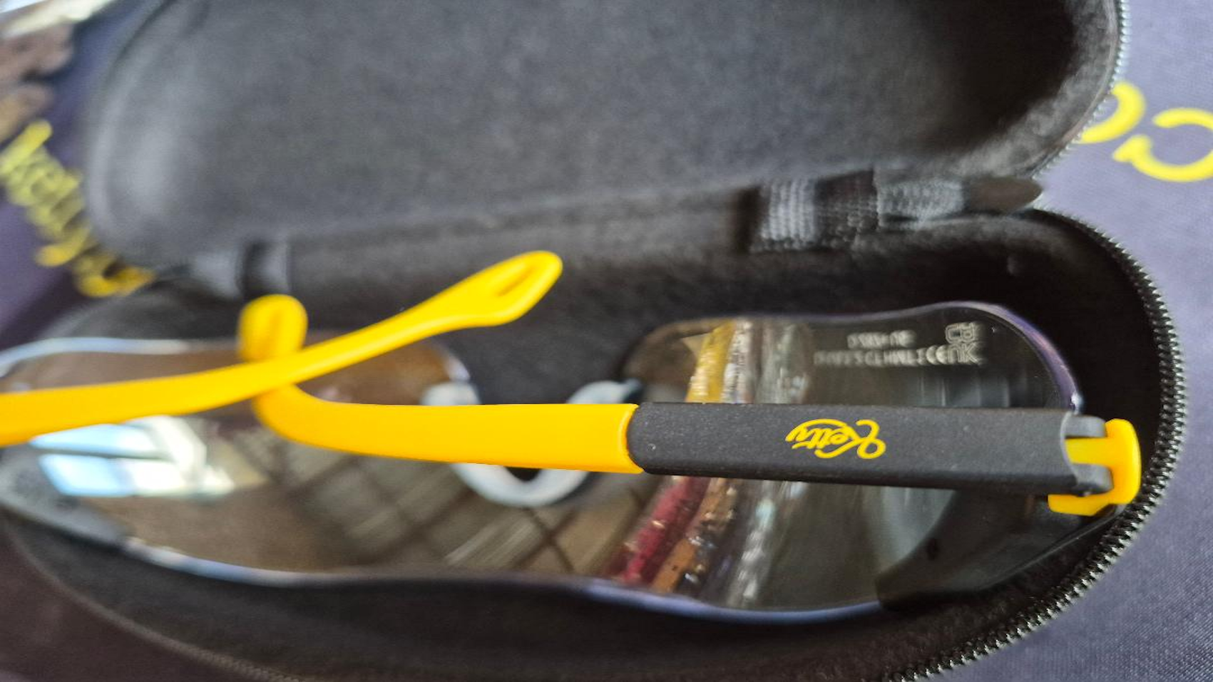 Ketty Pro Shooting Glasses (Googile's) - Image 20