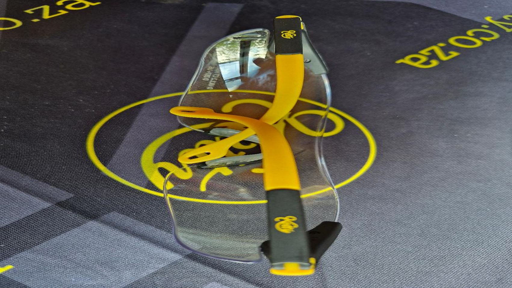 Ketty Pro Shooting Glasses (Googile's) - Image 9