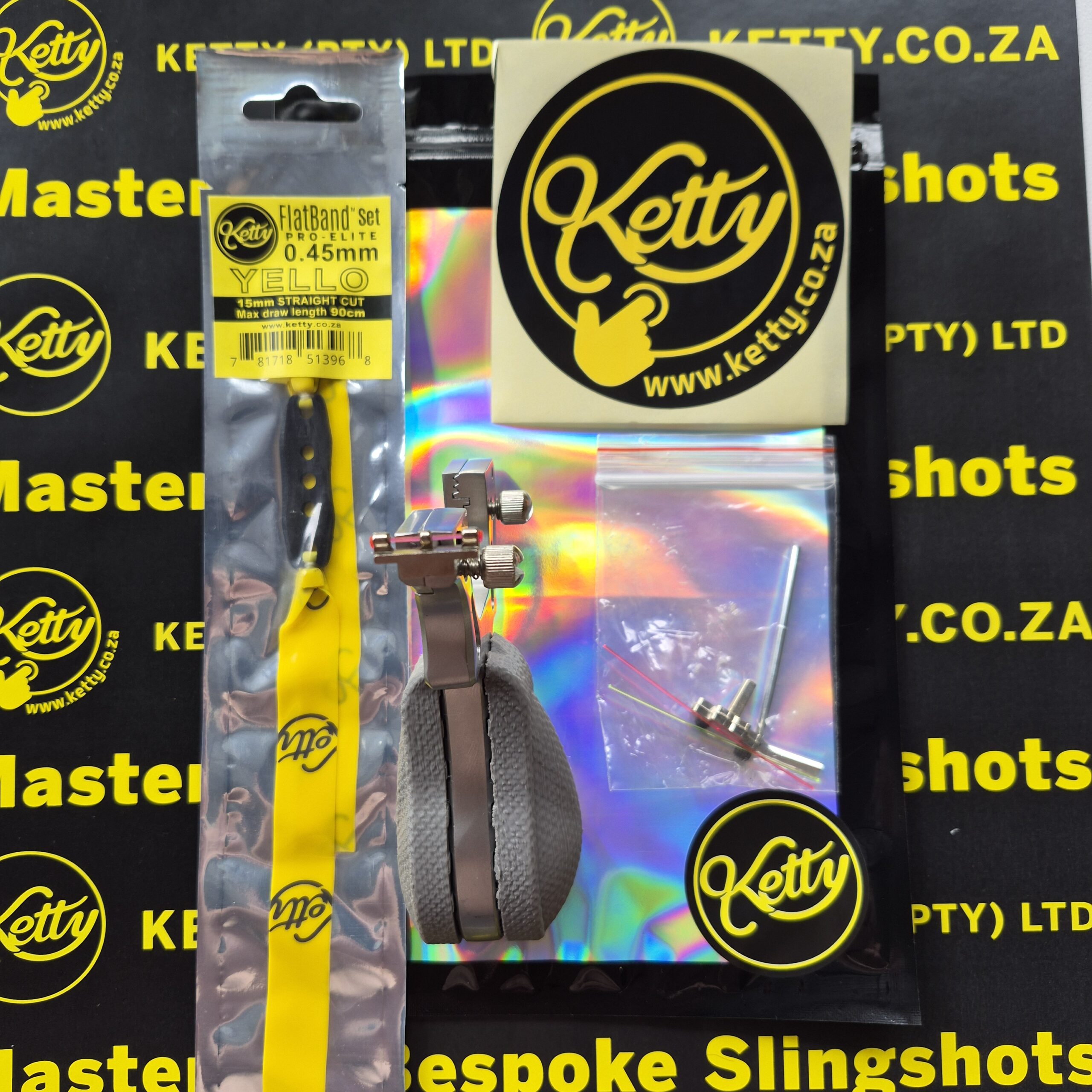 Ketty - Grey Scout (Verkenner) - Precision Series 1 - TPM - Image 6