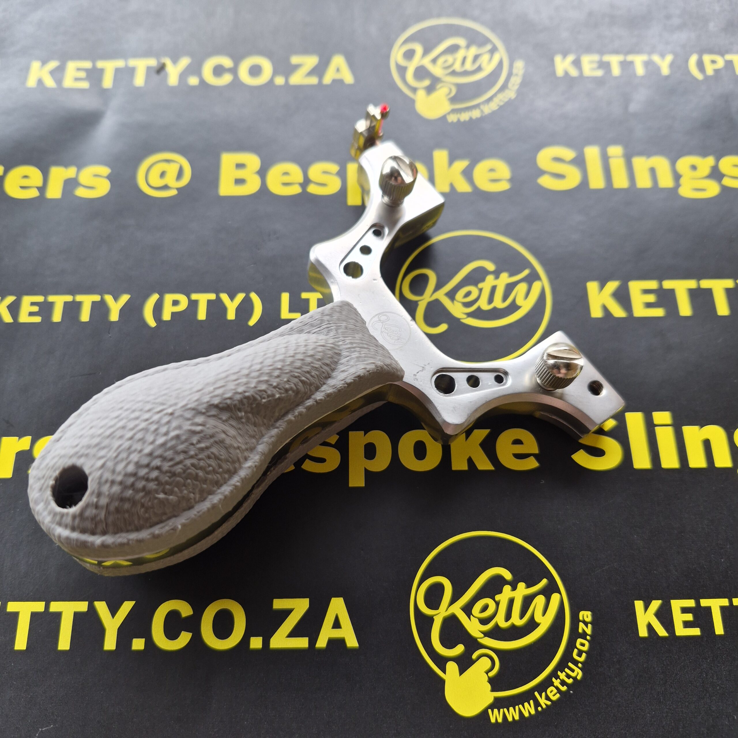 Ketty - Grey Scout (Verkenner) - Precision Series 1 - TPM - Image 4