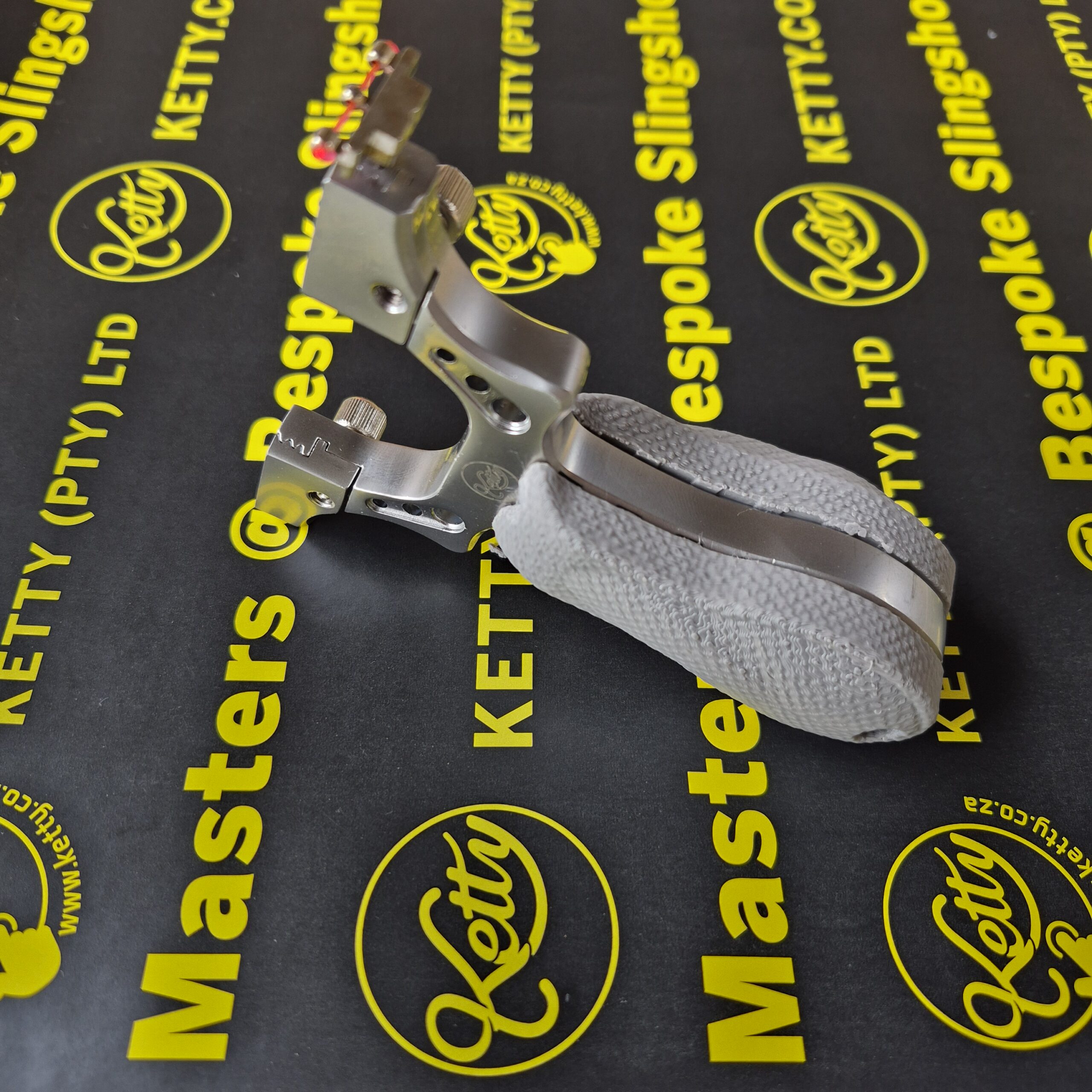 Ketty - Grey Scout (Verkenner) - Precision Series 1 - TPM - Image 3