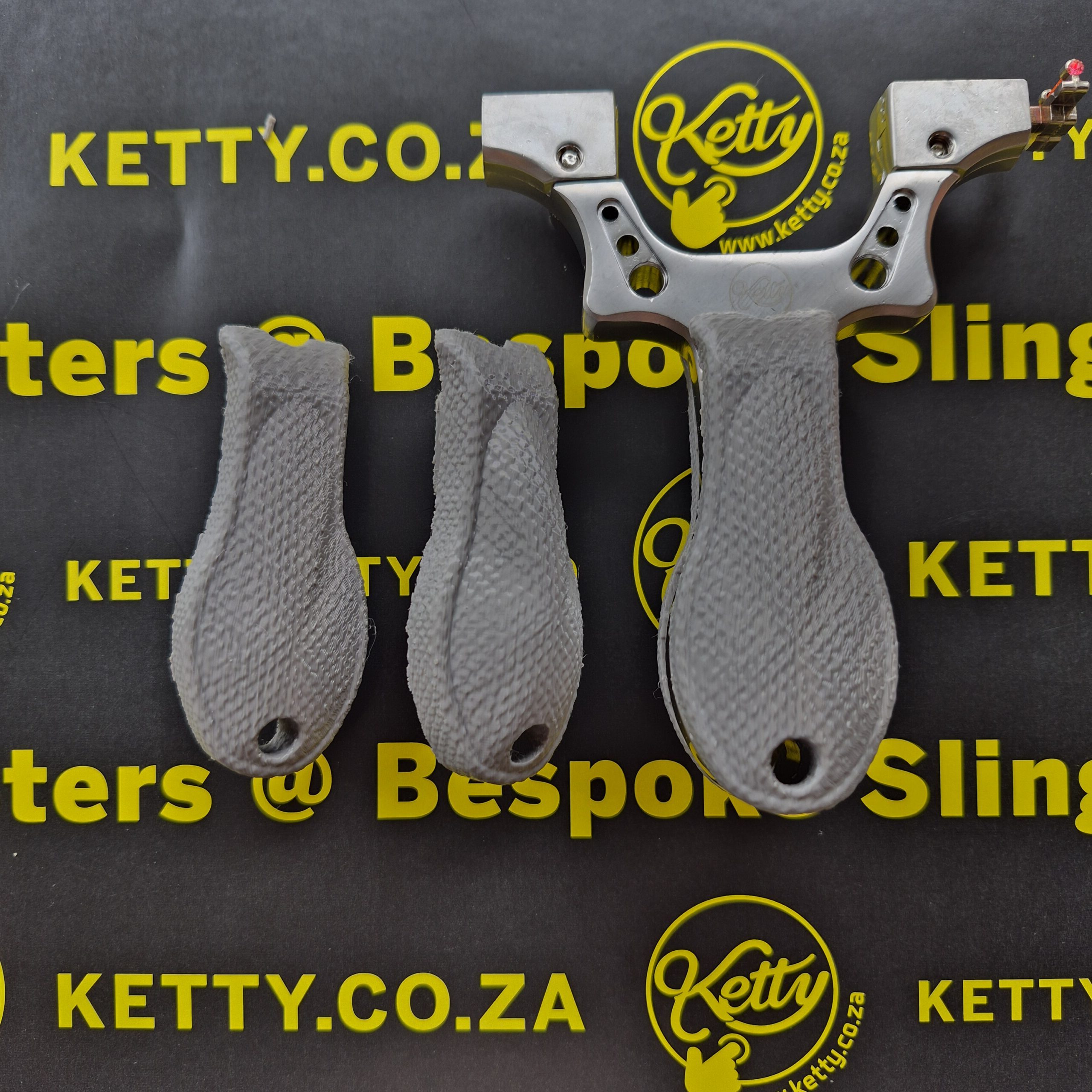 Ketty - Grey Scout (Verkenner) - Precision Series 1 - TPM - Image 10