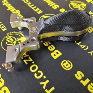 Ketty - Black Scout (Verkenner) - Precision Series 1