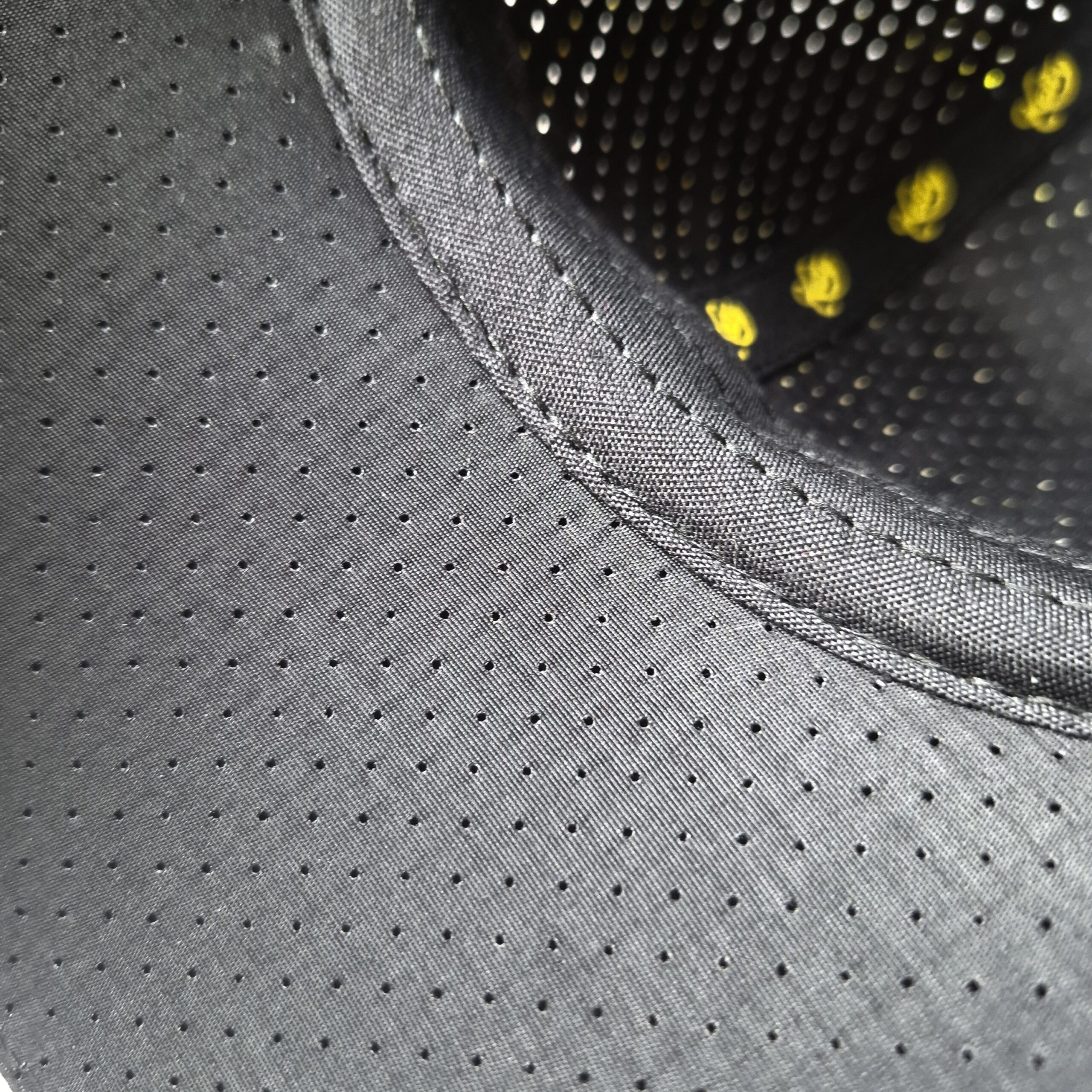 Ketty Baseball CAP - Active Range - Black - Image 4